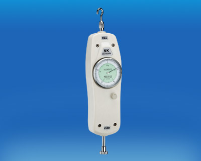 XRS-AB-NK-20 指針式推拉力計